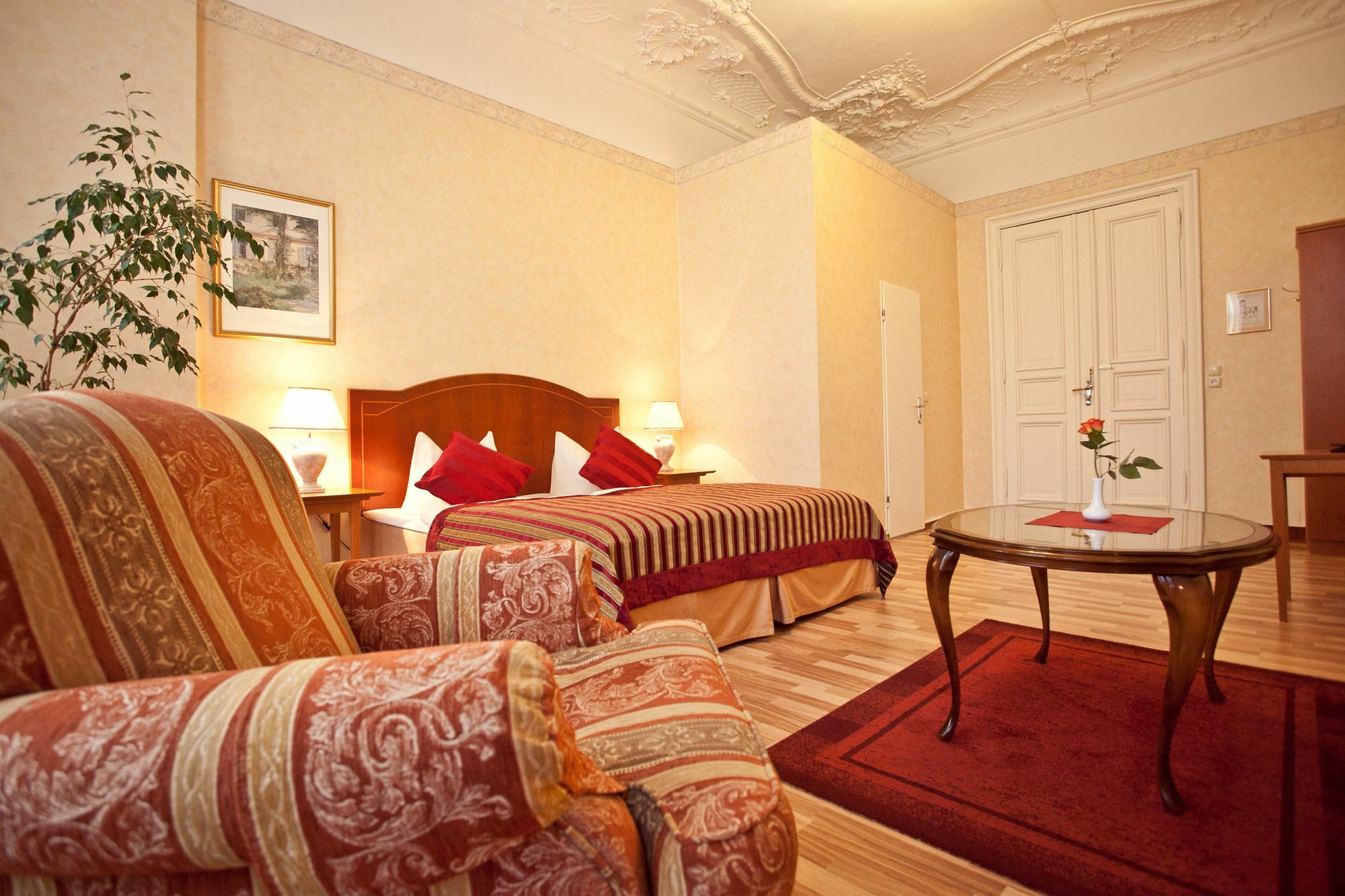 Hotel Safestay Kurfurstendamm Berlin