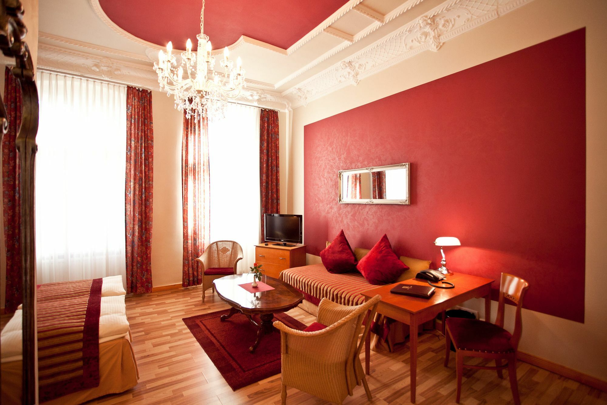 Hotel Safestay Kurfurstendamm Berlin