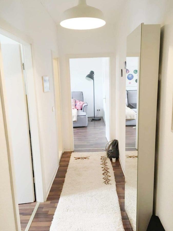 Zentral Und Ruhig Nahe Ku'damm! Apartment