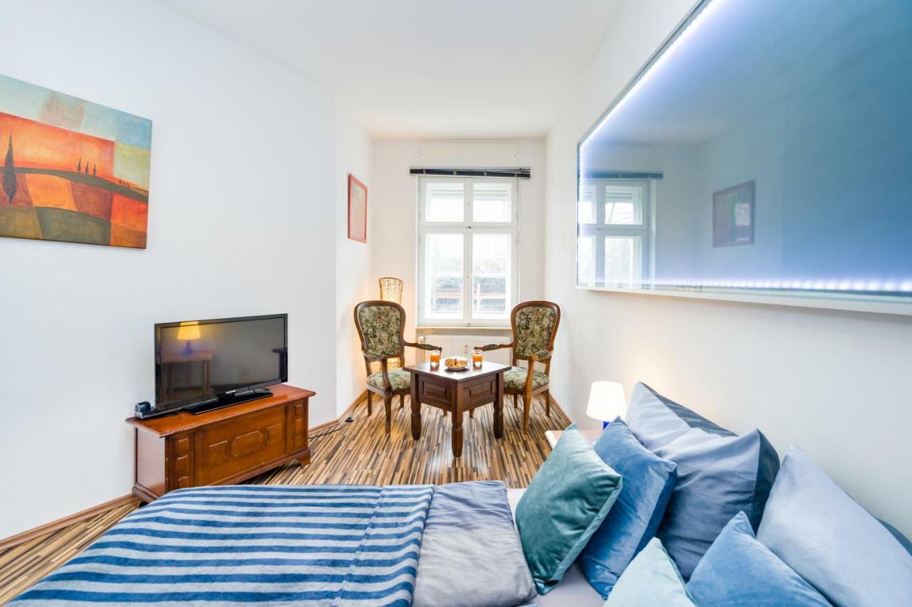 Guest house Mit 4 Zimmern Im Zentrum