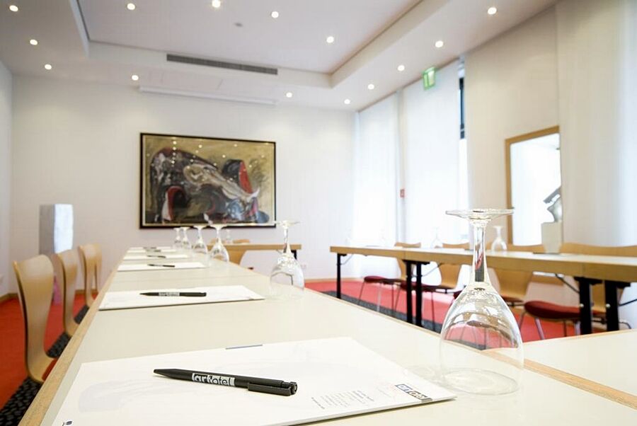 Radisson Red Kudamm Berlin