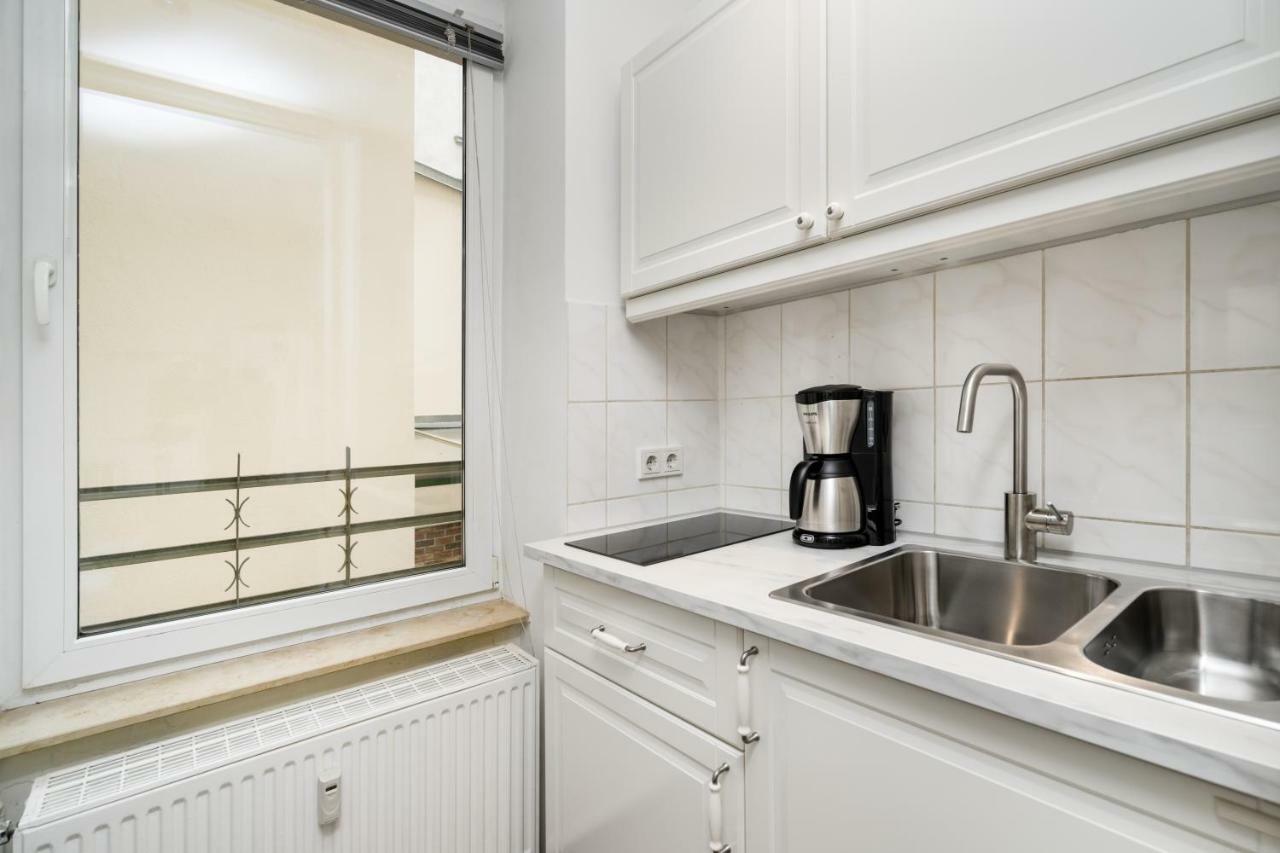 Guest house Mit 4 Zimmern Im Zentrum *