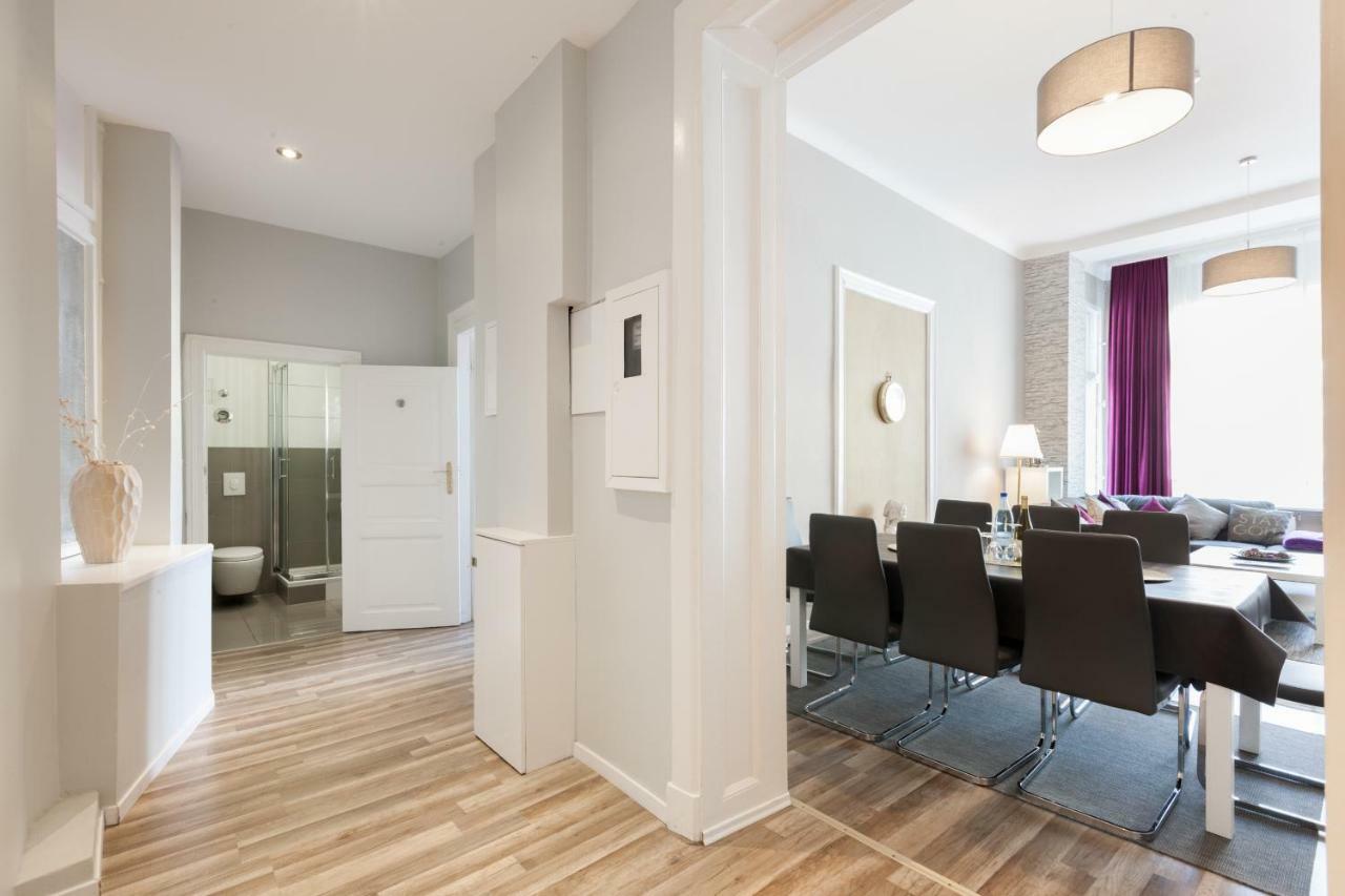 Dilo - Mygold 120 Sqm Apartamento Berlim
