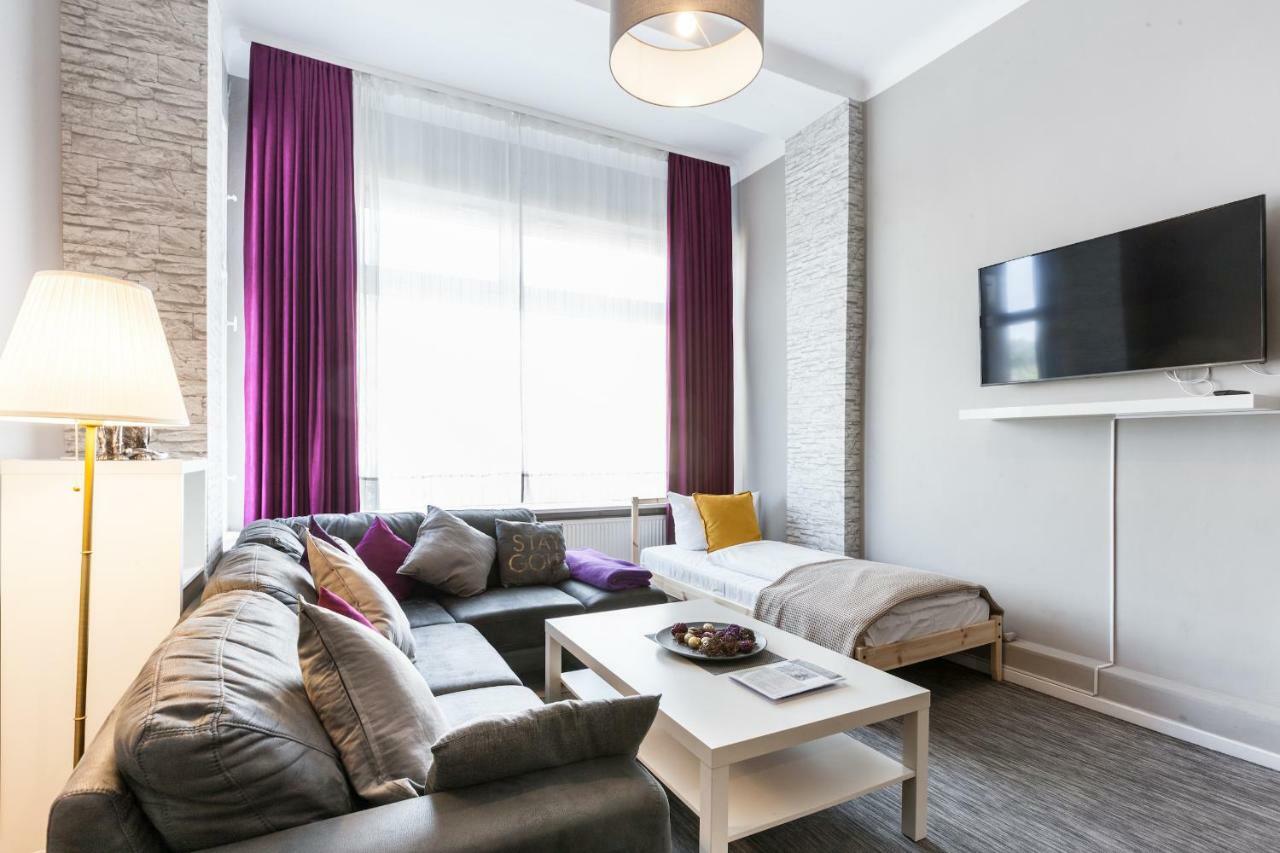 Apartamento Dilo - Mygold 120 Sqm Berlim