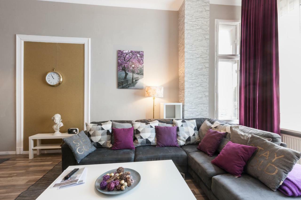 Dilo - Mygold 120 Sqm Berlim