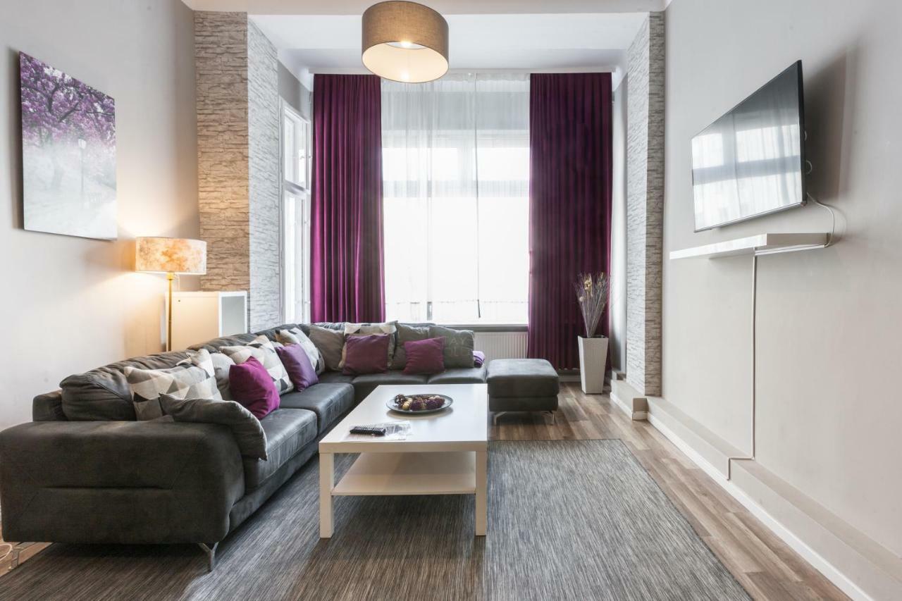 Apartamento Dilo - Mygold 120 Sqm
