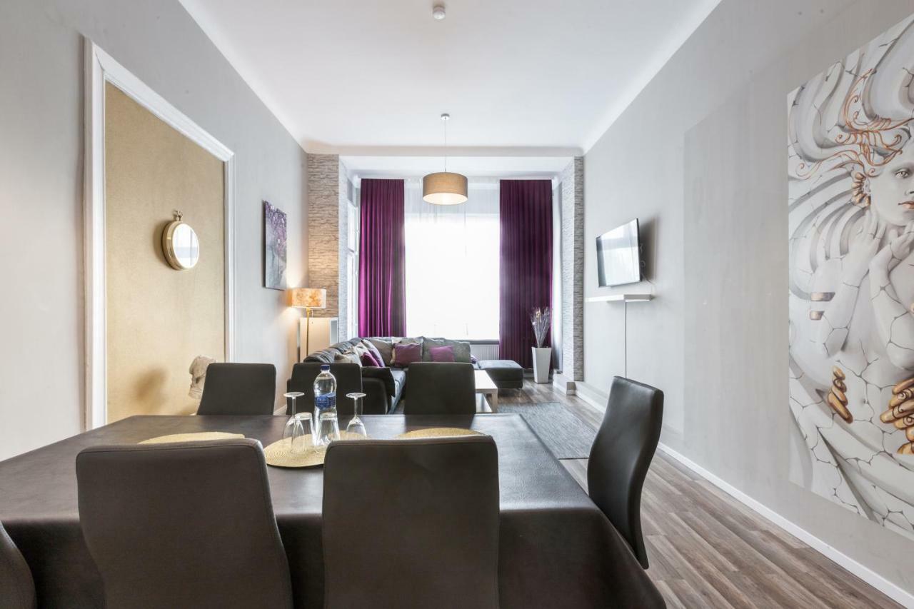 Dilo - Mygold 120 Sqm Apartamento