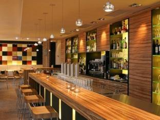 Hotel Adele Am Alex Berlin
