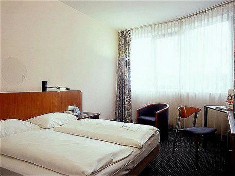 City-ost Berlin