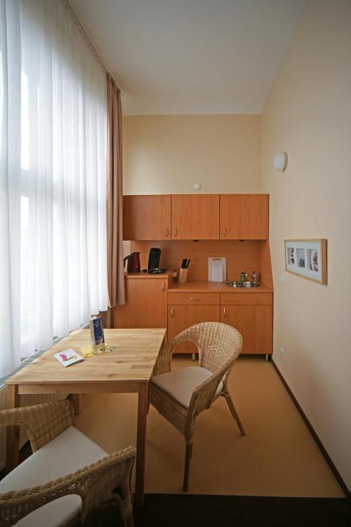 Hotel Siegfriedshof 3*