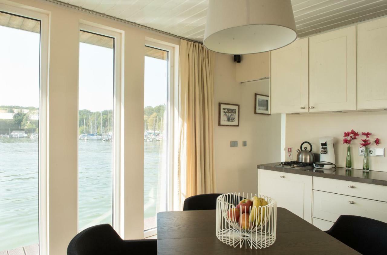 Haus Direkt Am Botel *