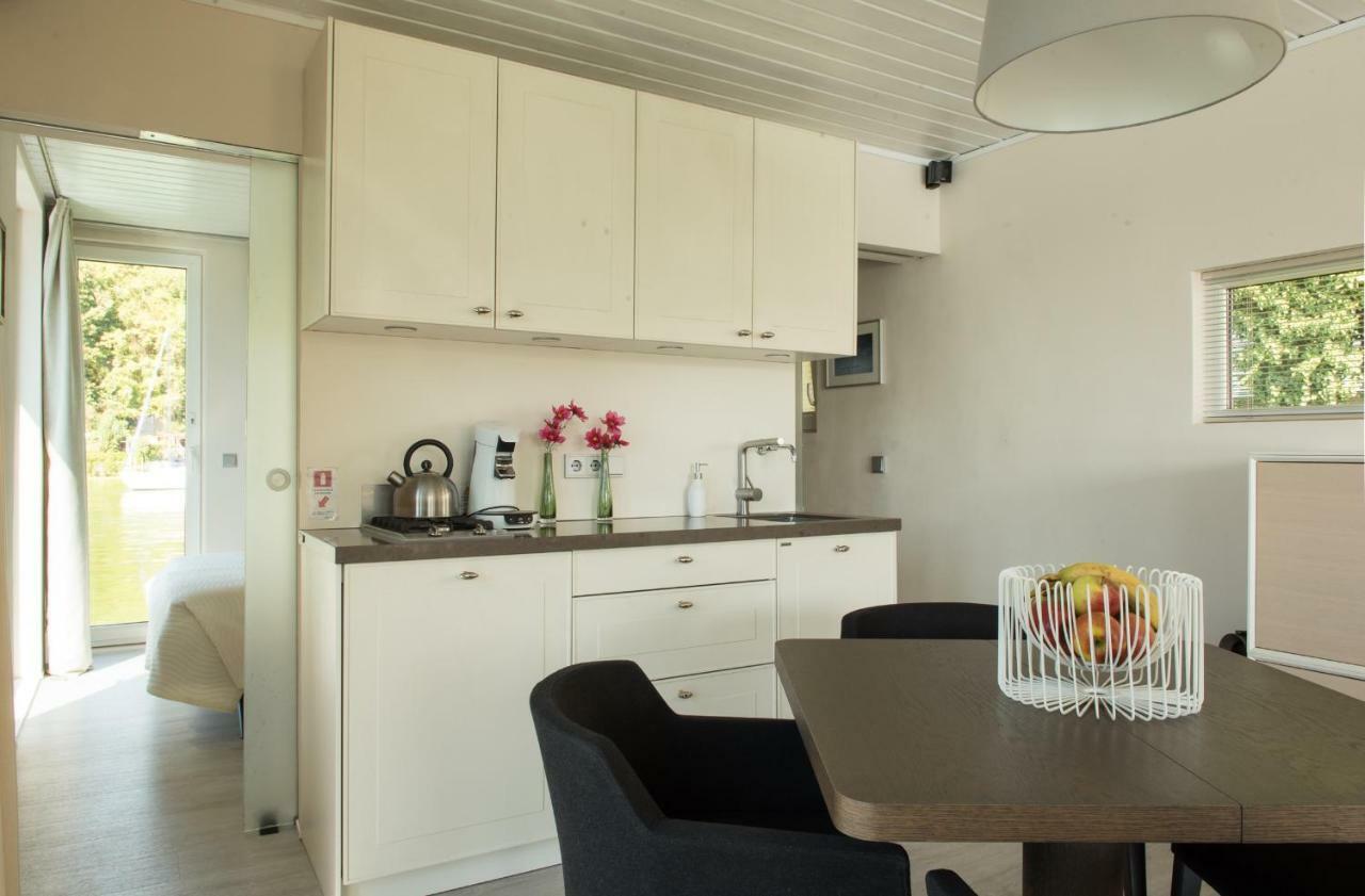 Haus Direkt Am Botel *
