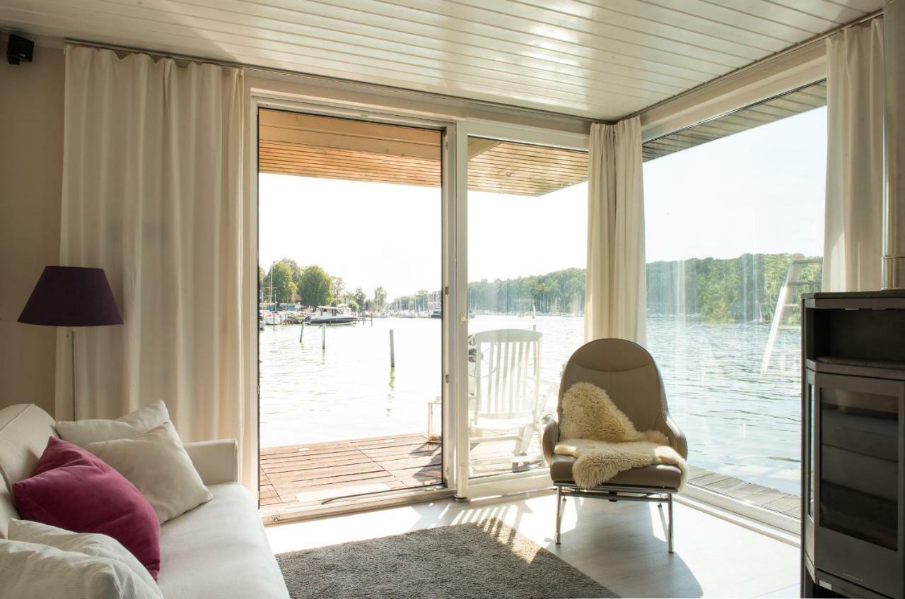 Haus Direkt Am Botel *