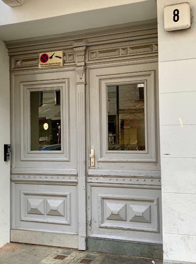 Berliner City-bed Apartment Berlin