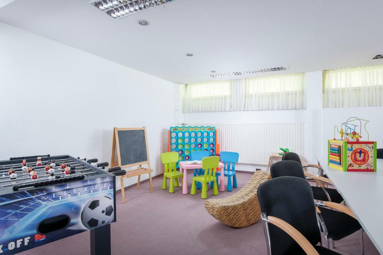 Seehotel Grunewald 3*
