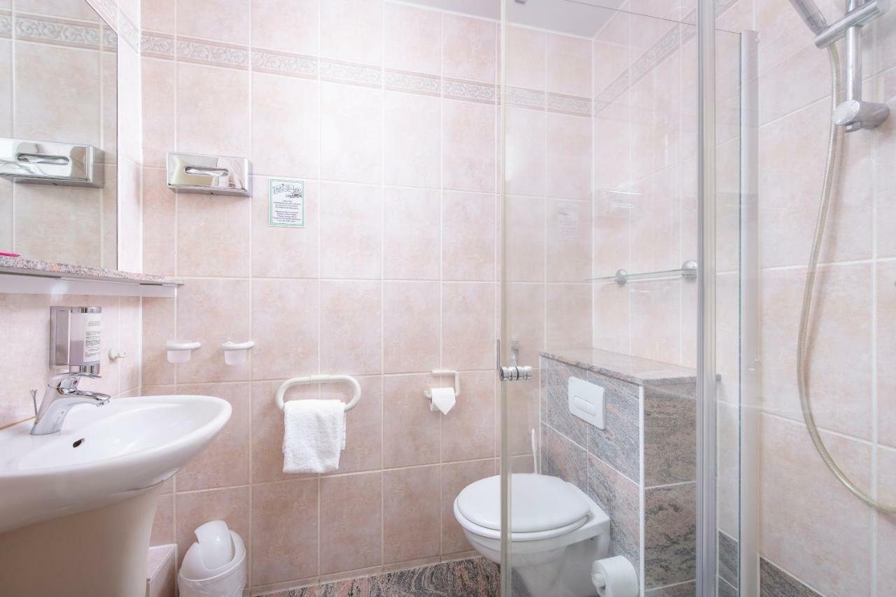 Seehotel Grunewald Hotel Berlin