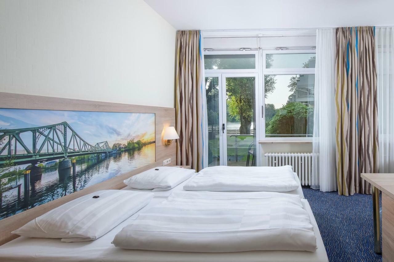 Hotel Seehotel Grunewald