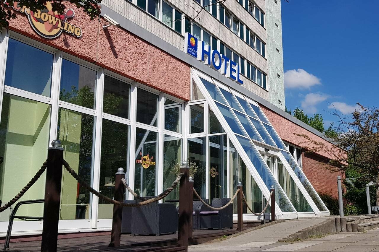 Lichtenberg Berlin