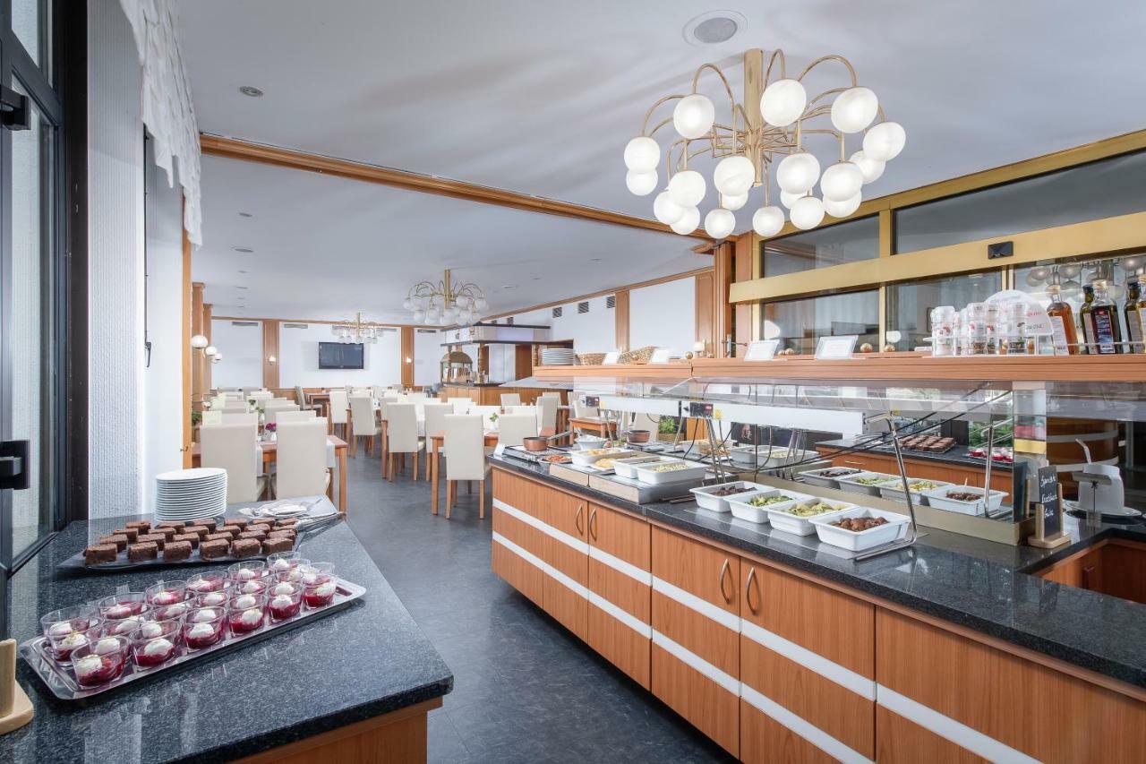 Seehotel Grunewald Berlin