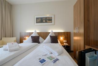 Hotel City-ost 3*