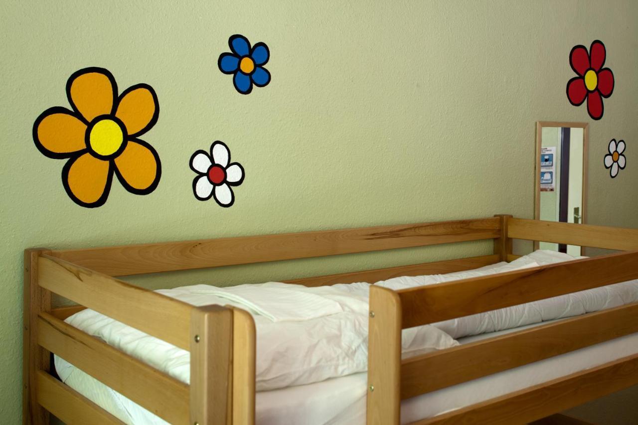 U Albergue Berlim