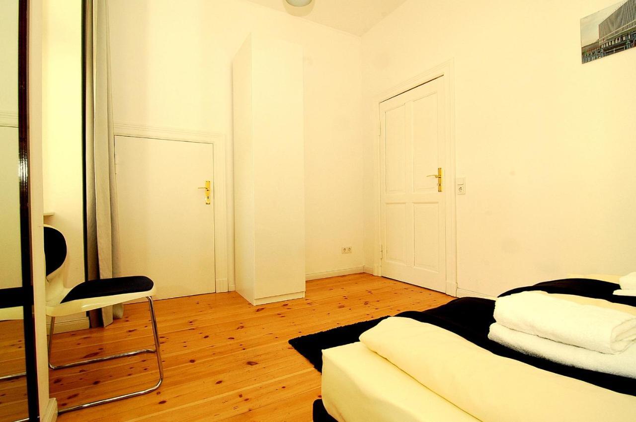Apartment 3000 Mitte *