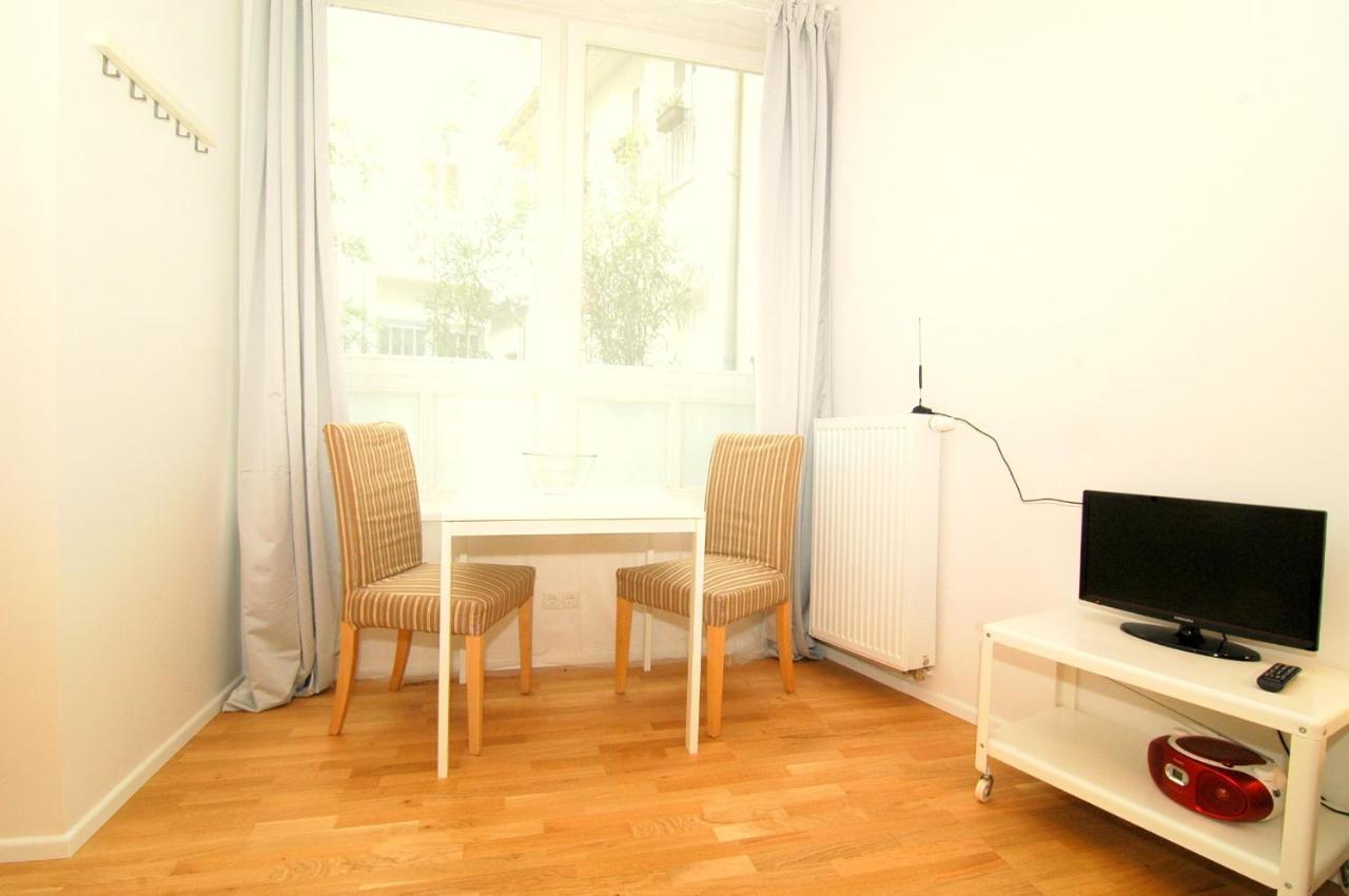 3000 Mitte Apartment *