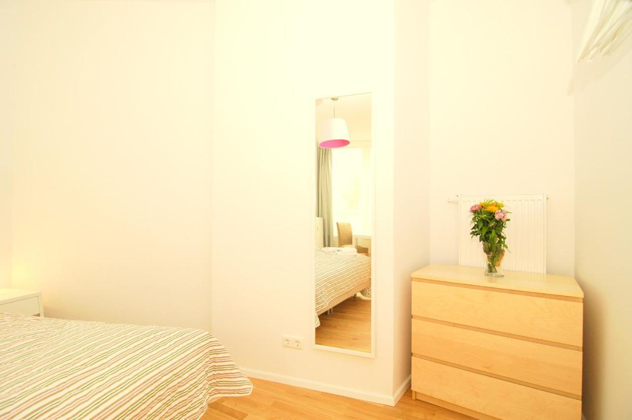 3000 Mitte Apartment Berlin