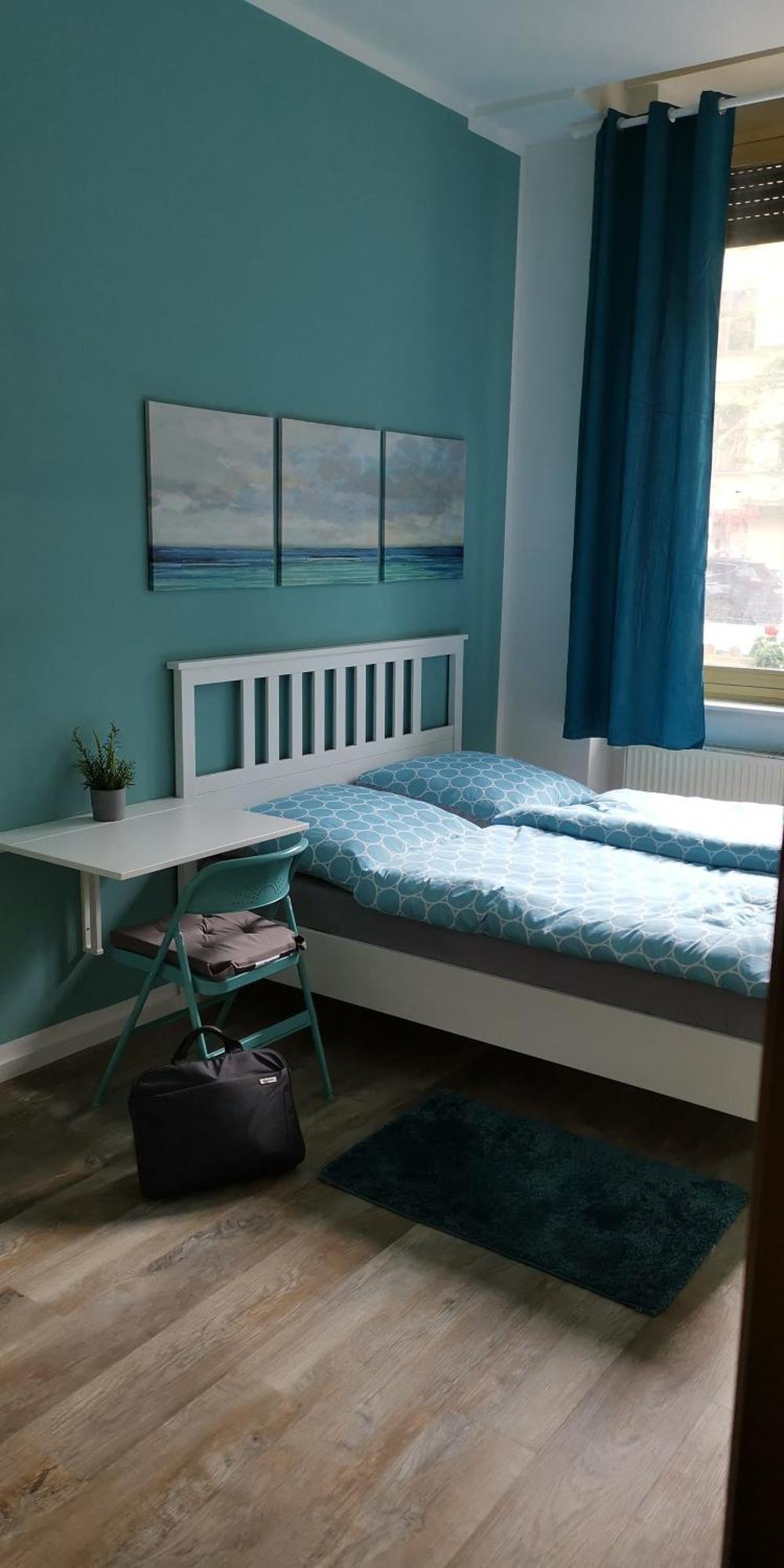 Guest house Kaffeefreunde 3*