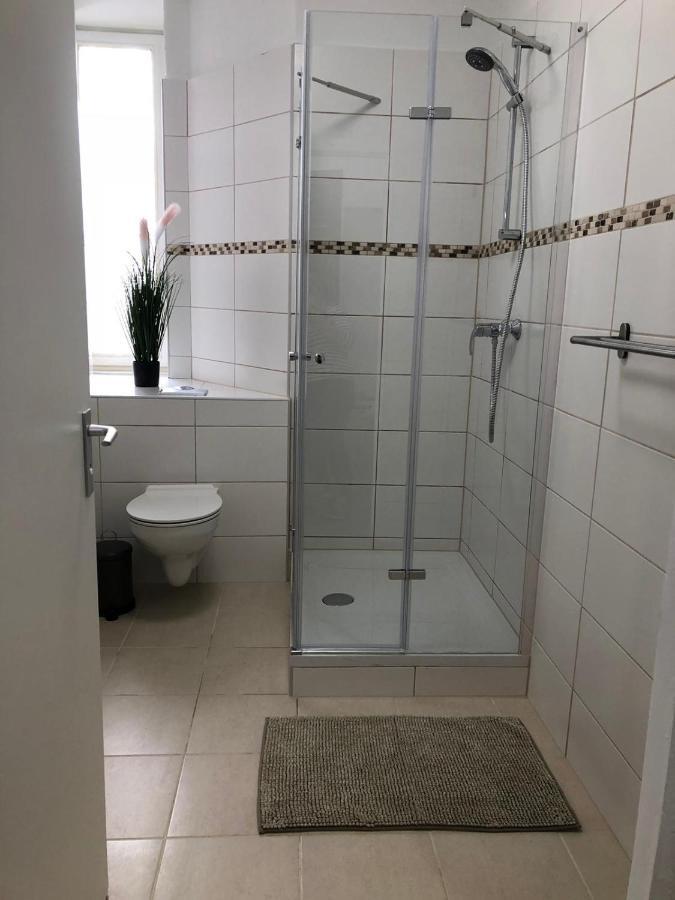 Guest house Kaffeefreunde