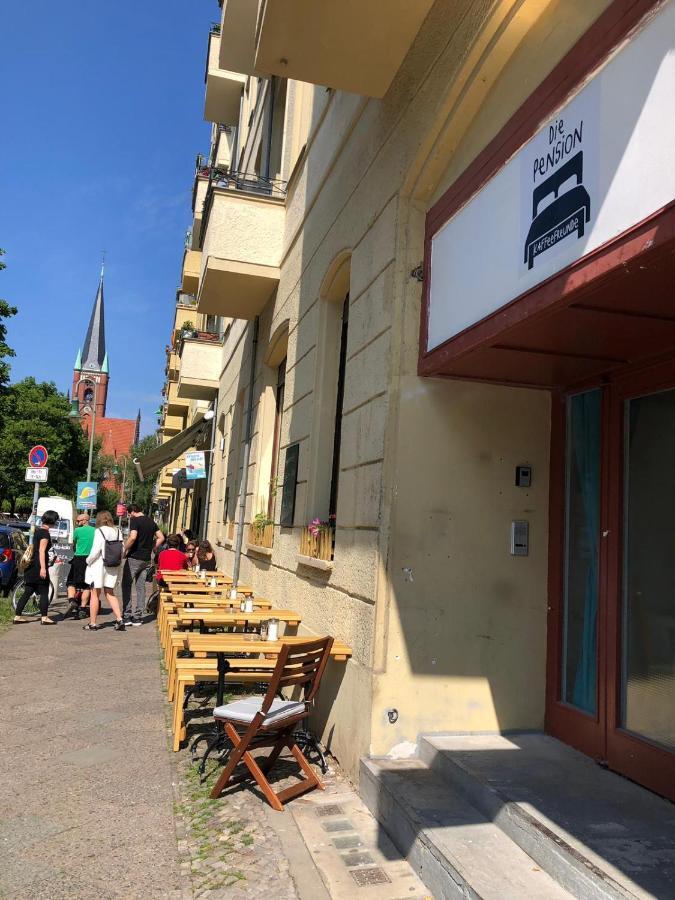 Kaffeefreunde Berlin