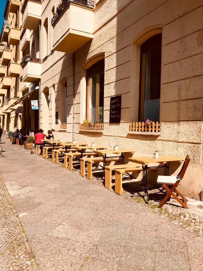Kaffeefreunde 3* Berlin