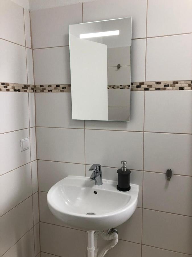 Guest house Kaffeefreunde