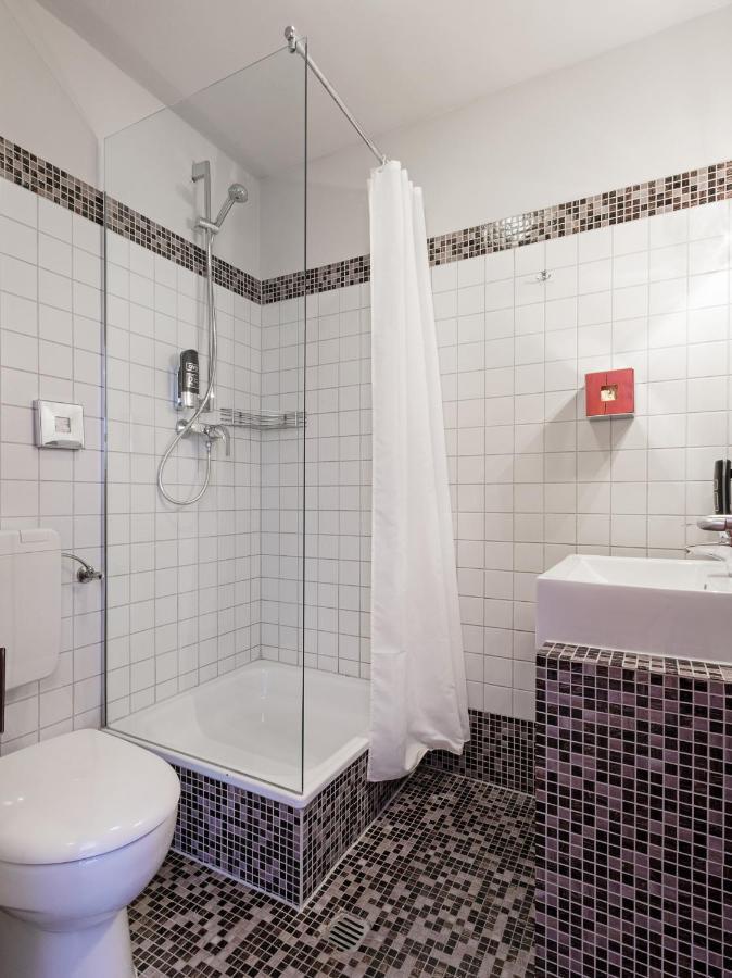 Hotel Oyo Matzbach 3*