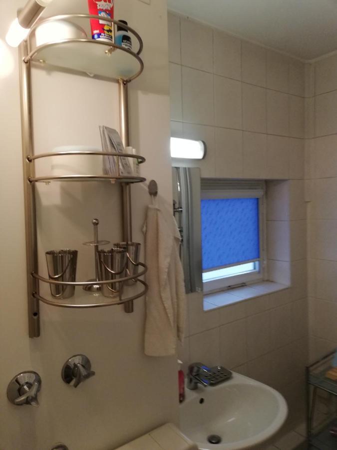 Apartment Oase Im Park