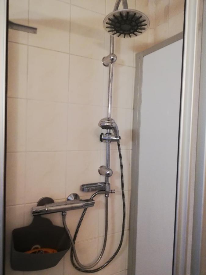 Oase Im Park Apartment