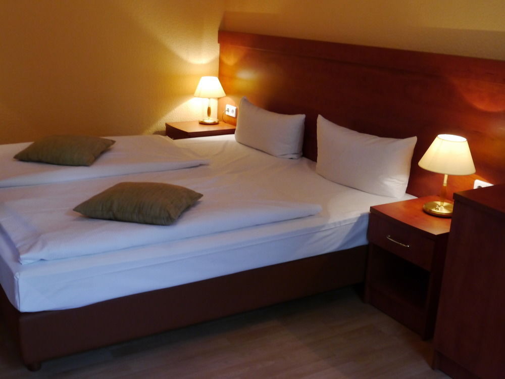 Hotel Astrid Am Kurfuerstendamm 3*