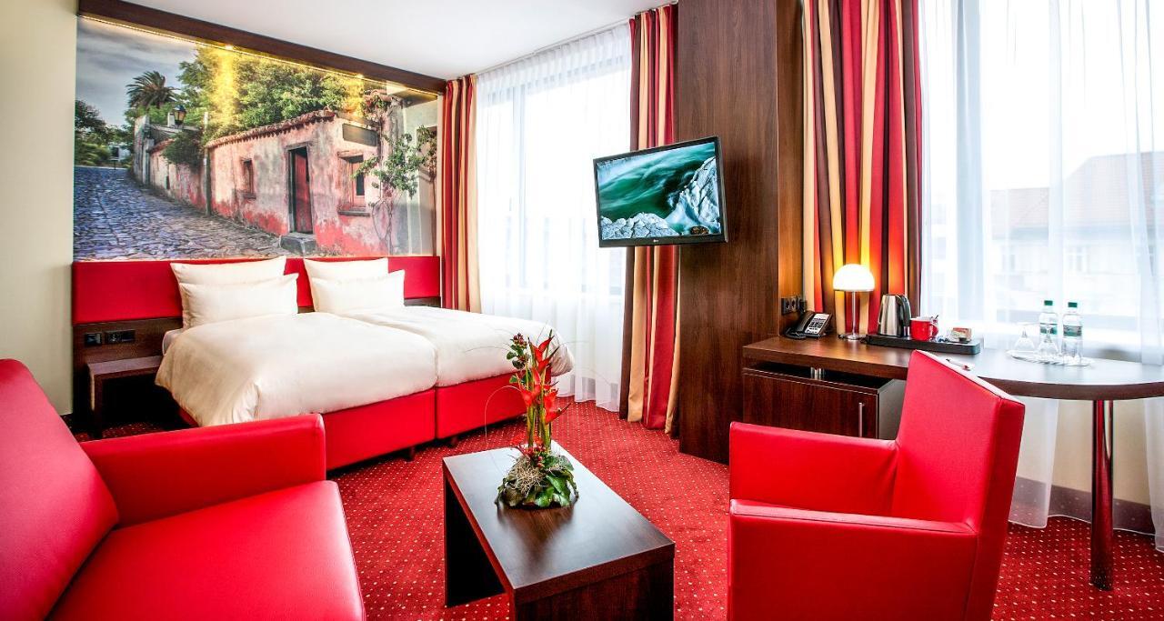 Western Plaza Kurfürstendamm Hotel 4*