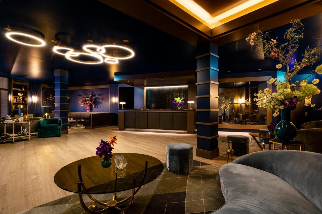 Amo By Amano Friedrichstrasse Hotel Berlim