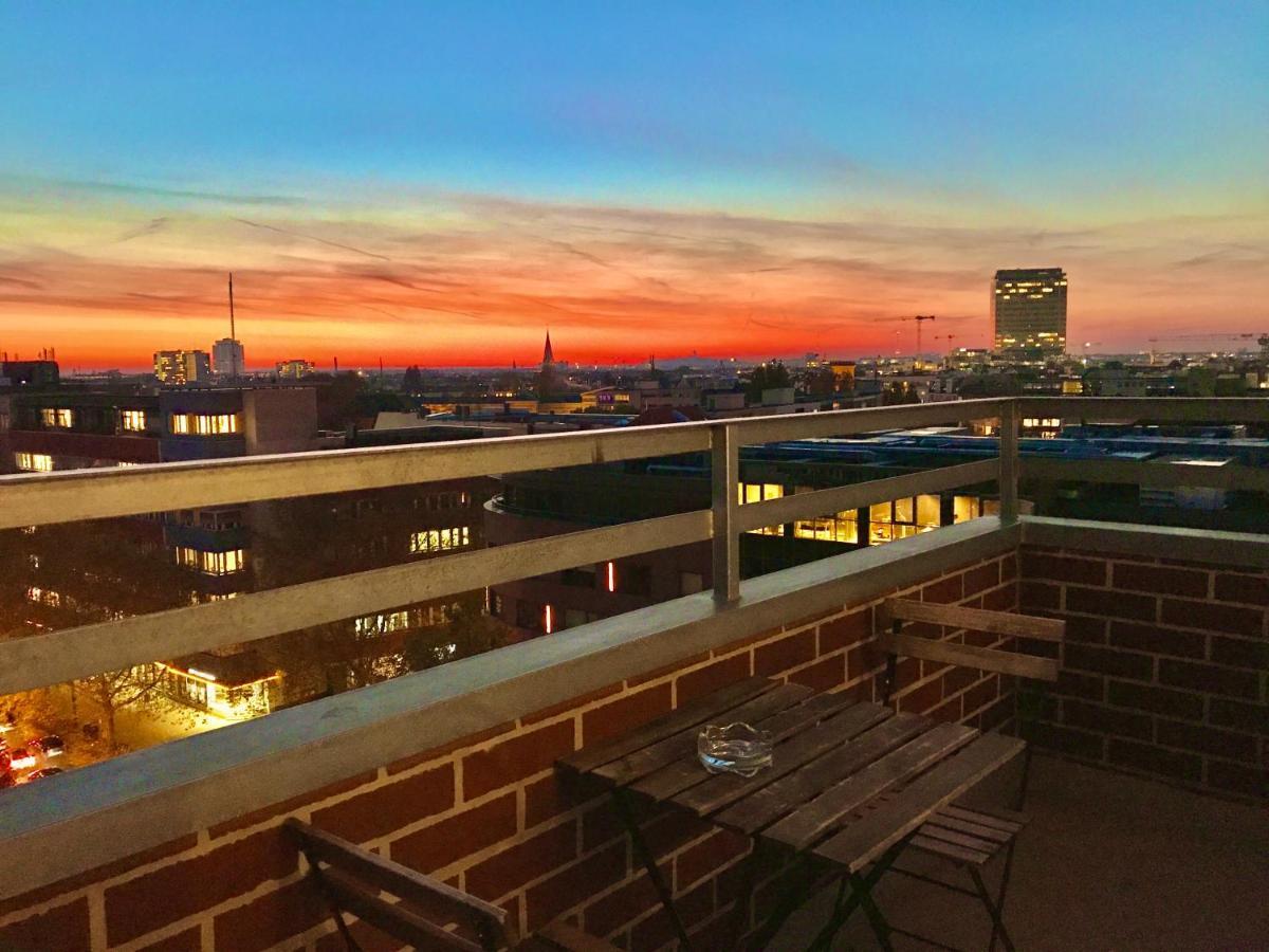 Skyapartment