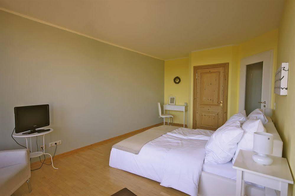 Midi Parkhotel Mitte Guest house 3*