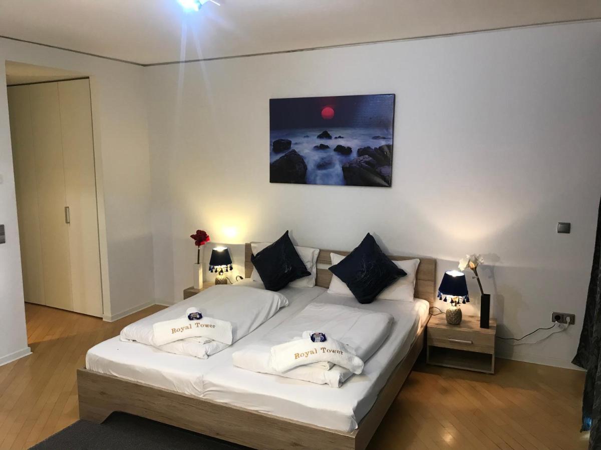 Apartment In *