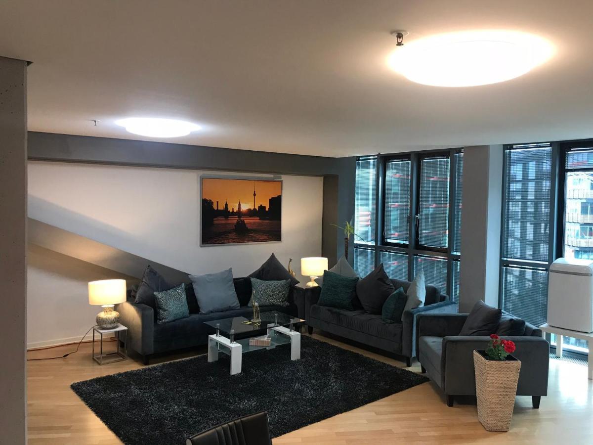 In Berlin