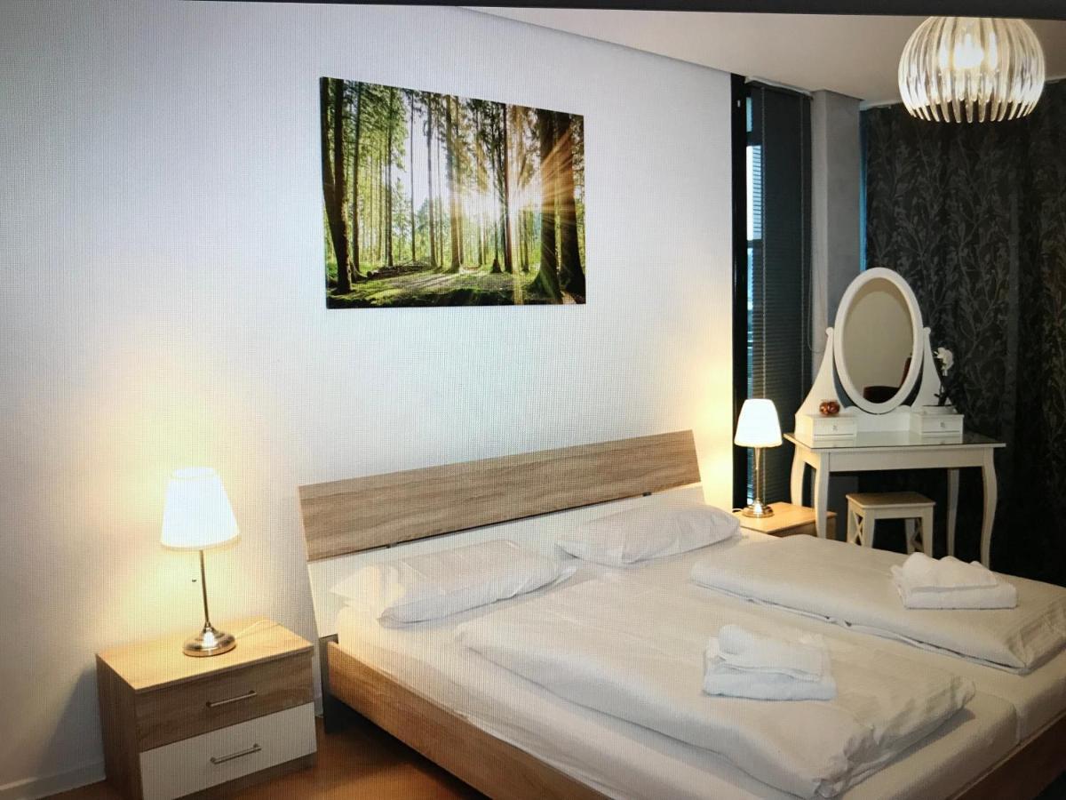 Apartment In Berlin