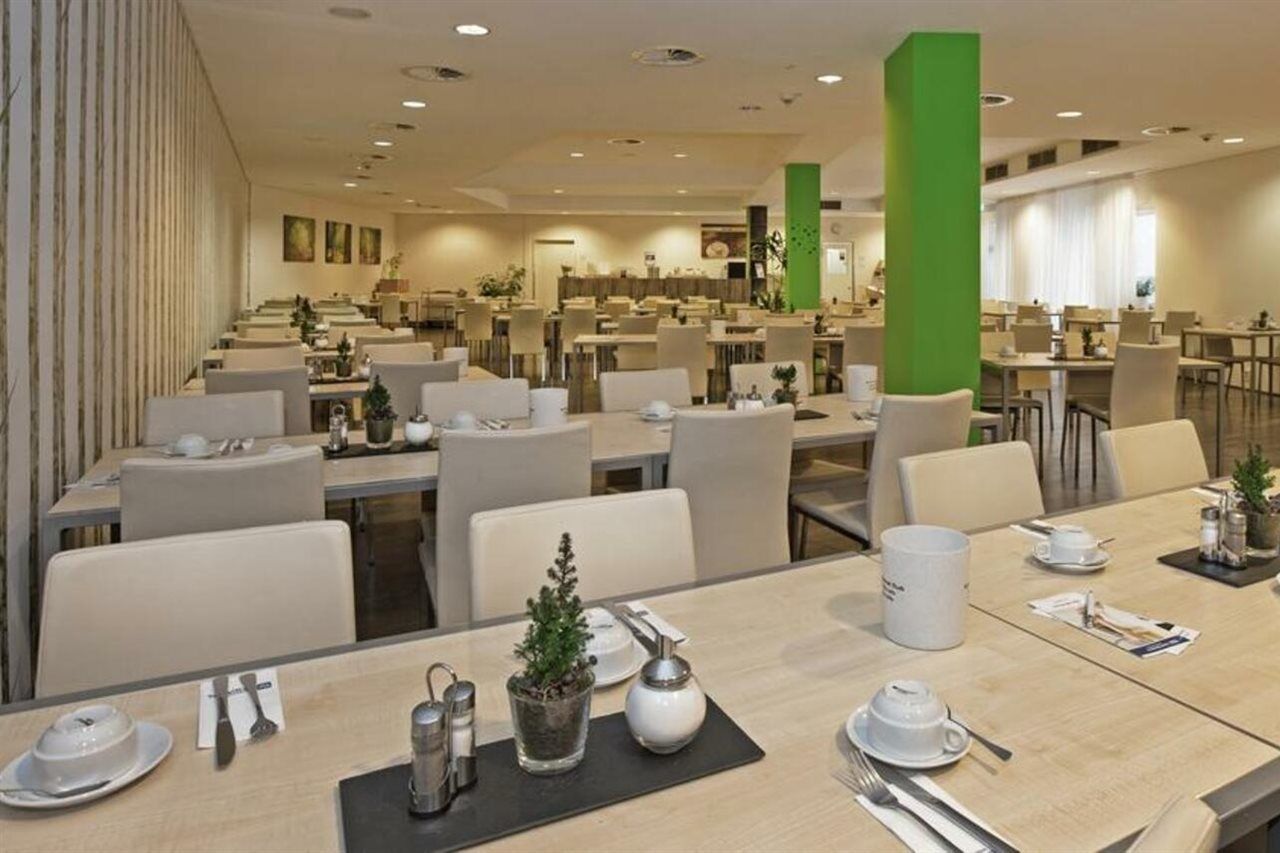 Hotel City-ost Berlin