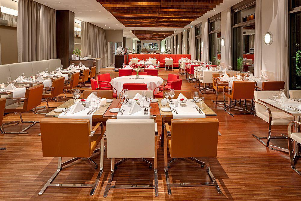 Hotel Pestana Tiergarten Berlin