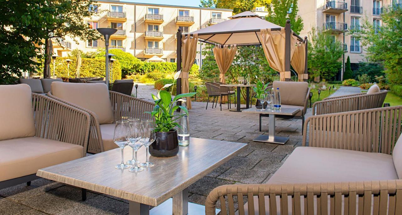Victor's Residenz-hotel Mitte