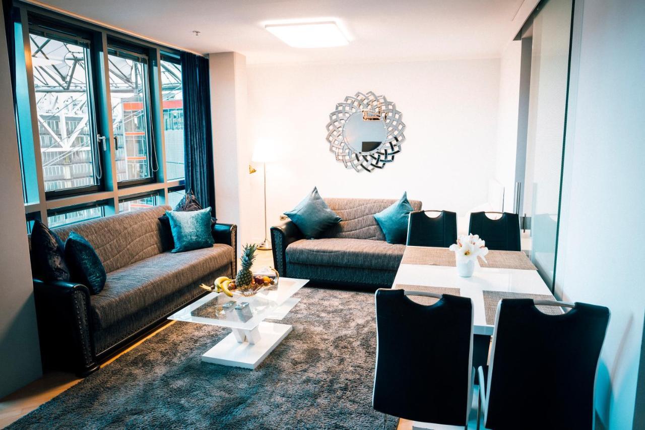 Apartment In