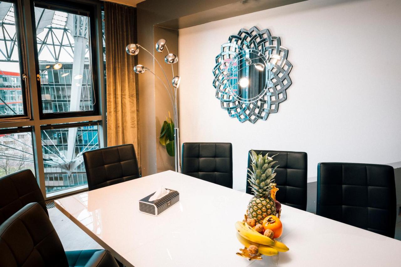 Apartment In
