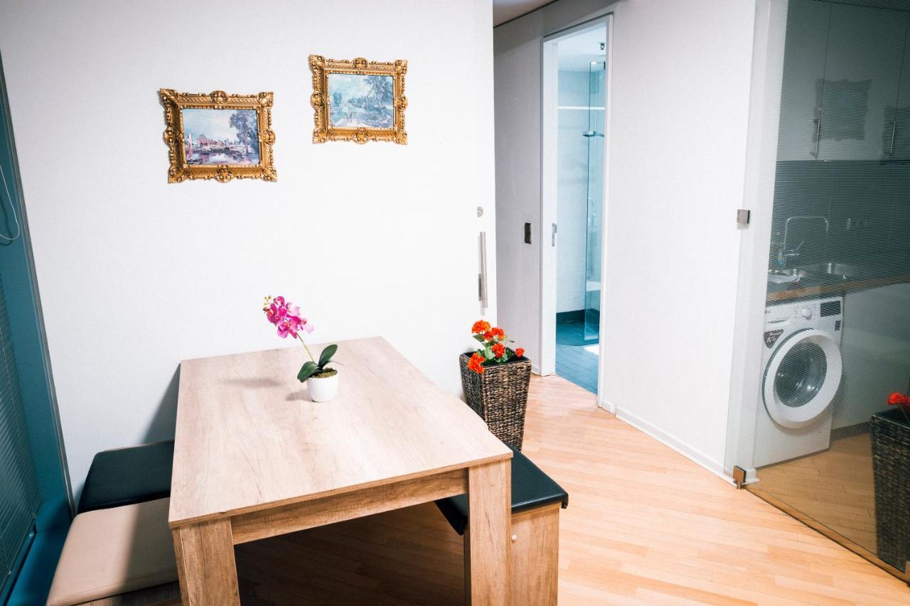 Apartment In *